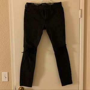 PACSUN Denim Jeans